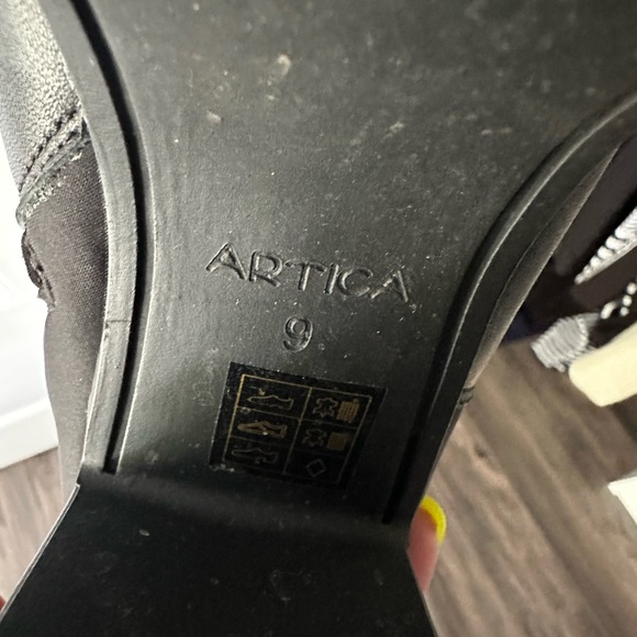 Artica bootie - Picture 4 of 4